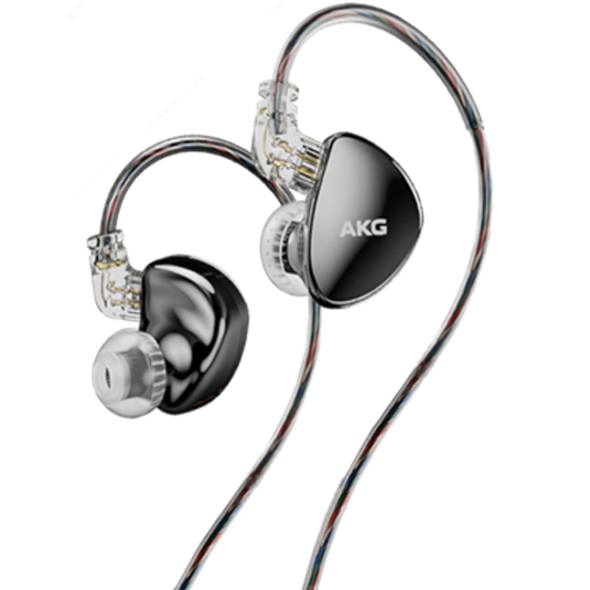 K23 - Black - Hero image number null