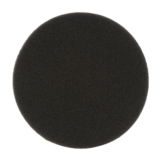 Foam Disc for AKG K240MKII - Black - Foam Discs (L+R) - Hero image number null